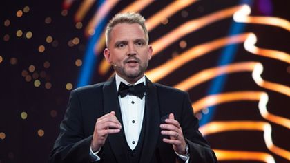 Největší flám s Jiřinou Bohdalovou
