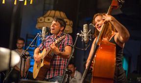 Folk factory