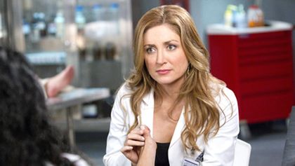Rizzoli & Isles: Vraždy na pitevně II (8)