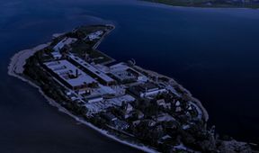 Alcatraz pro viry