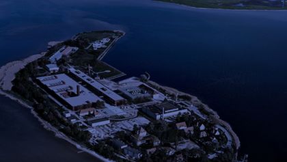 Alcatraz pro viry