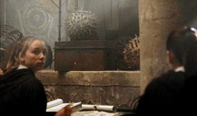 Harry Potter a Kámen mudrců