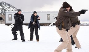 Wind River