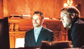 Sherlock Holmes: Jak prosté II (22)