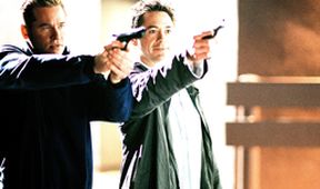 Kiss Kiss, Bang Bang