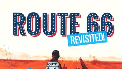 Route 66 - jedna jízda nestačí