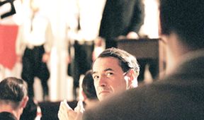 Speer a Hitler (1/3)