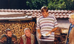 Život na zámku