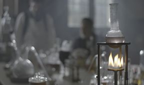 Pasteur a Koch: Souboj velikánů světa mikrobů