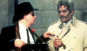 Omar Sharif, věčný kočovník