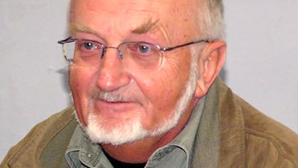 Vladimír Körner - Svědek umírajícího času