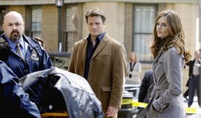 Castle na zabití VII (20/23)