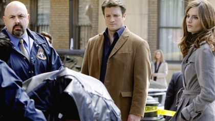 Castle na zabití VII (20/23)