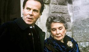 Rosamunde Pilcher: Zimní slunovrat (1)