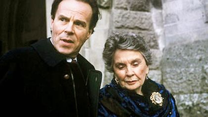 Rosamunde Pilcher: Zimní slunovrat (1)