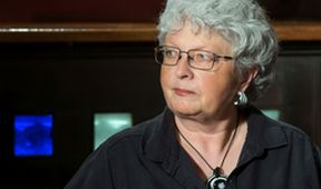 Na plovárně s Ivanou a Janem Bendovými