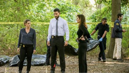 FBI S4, E8 IV