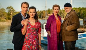 Inga Lindström: Osudová záměna