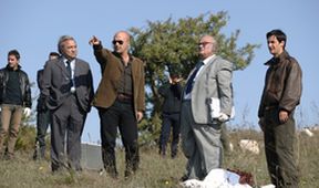 Komisař Montalbano