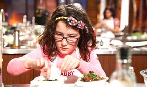 MasterChef Junior II (3/7)