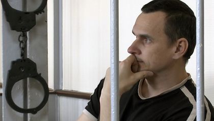 Proces: Ruský stát vs. Oleg Sencov