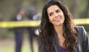 Rizzoli & Isles: Vraždy na pitevně II (6)