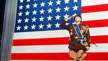 Generál Patton