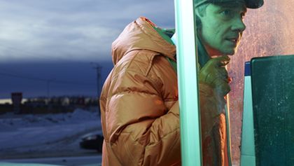 Fargo (3/10)