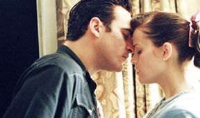 Walk the Line
