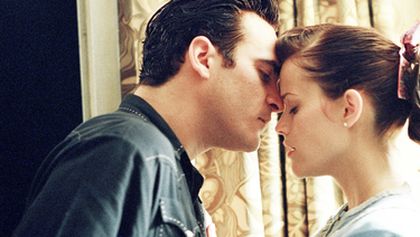 Walk the Line