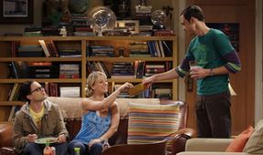 The Big Bang Theory