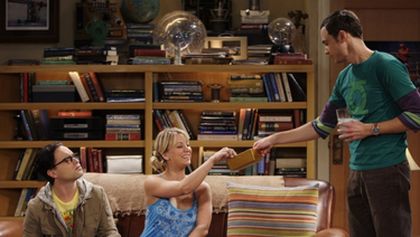 The Big Bang Theory