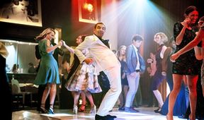 Johnny English znovu zasahuje