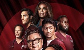 Nemocnice Chicago Med III (6)