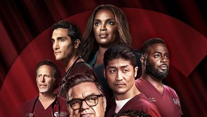 Nemocnice Chicago Med III (6)