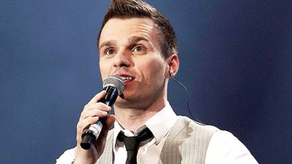 Michal David 50 - Mejdan roku