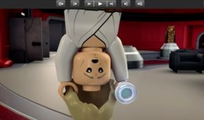 Star Wars: Nové příběhy z Yodovy kroniky
