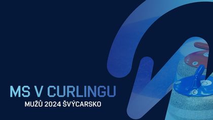 Česko - Jižní Korea, Curling