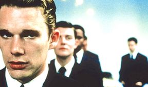 Gattaca