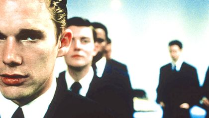 Gattaca
