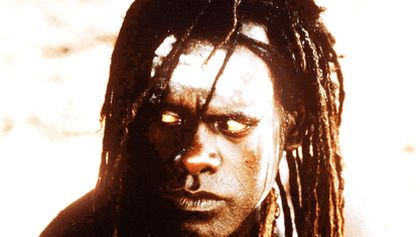 Robinson Crusoe