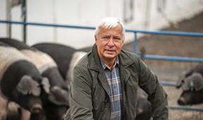 Boží dar - příběhy českých potravin (2/9)