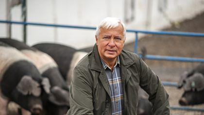 Boží dar - příběhy českých potravin (2/9)