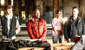 Baby Driver