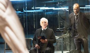 Westworld (1)