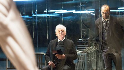 Westworld (1)