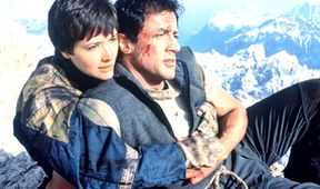 Cliffhanger