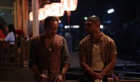 Pomsta si ťa nájde