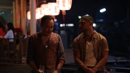 Pomsta si ťa nájde