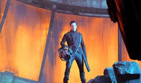 Star Trek: Do temnoty